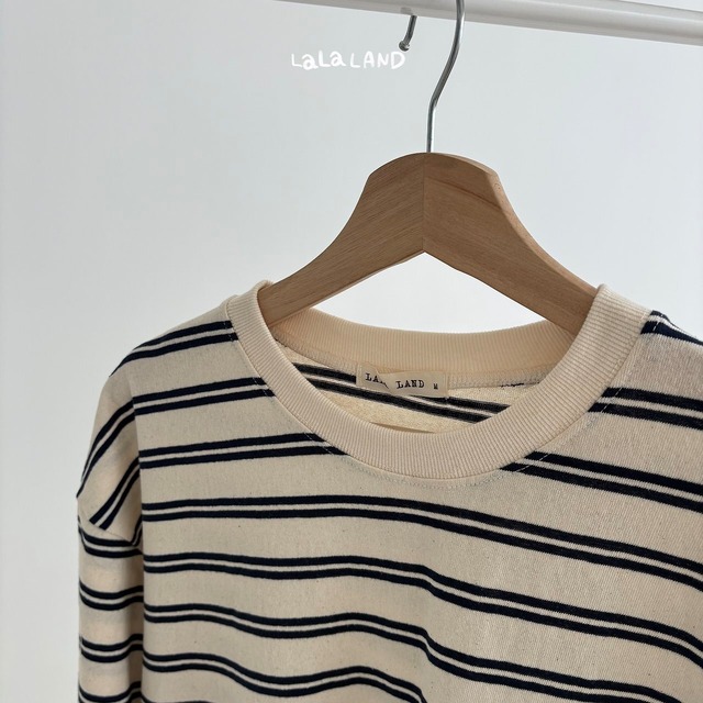 《予約》送料無料【lalaland】mom) Saint T