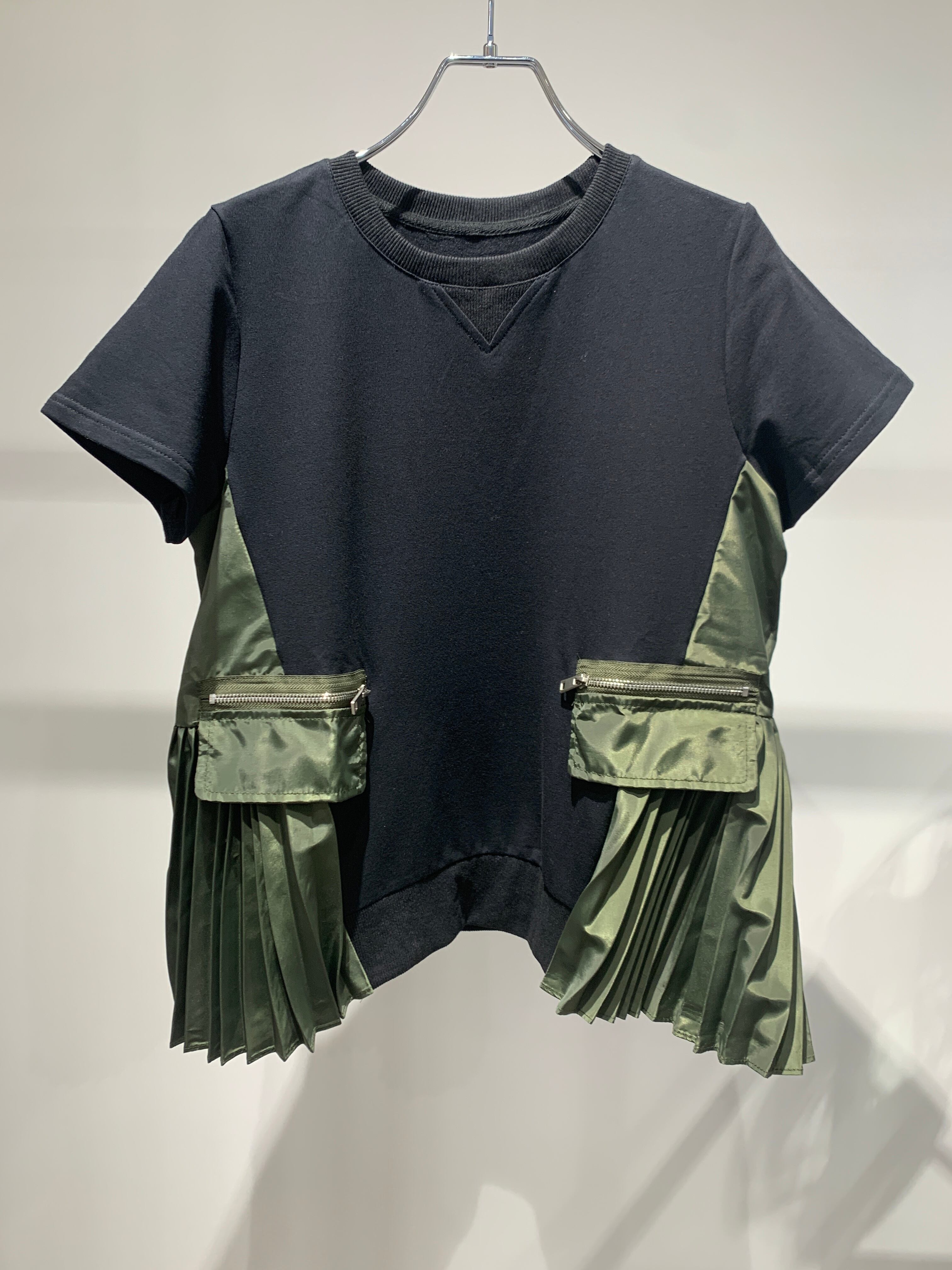 docking design tops.