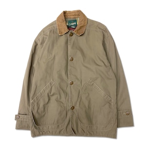 J.CREW HUNTING JACKET