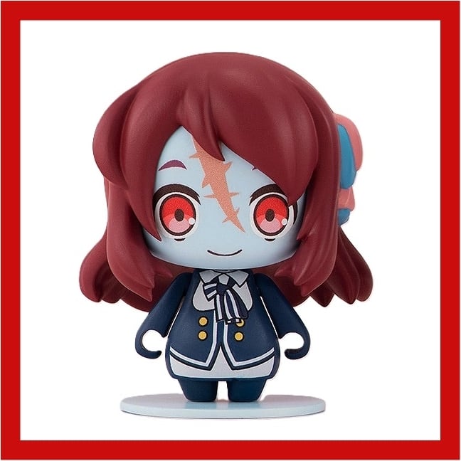ポケマケット ゾンビランドサガ01 (単品) | ガールズ ふぇいぶ