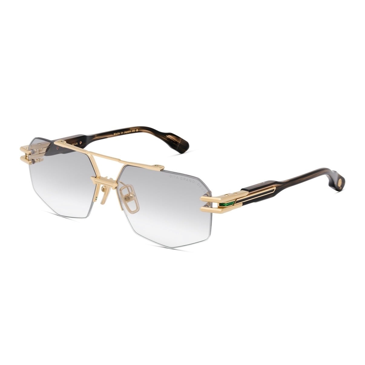 DITA Eyewear | Re:TRUST EYEWEAR