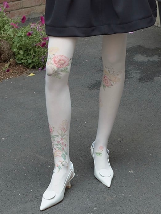 25SS】AKIKOAOKI アキコアオキ / laced leg | TRENT online