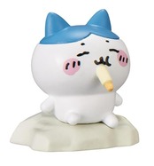 びっくらたまご ちいかわ 〜サウナとアイス〜