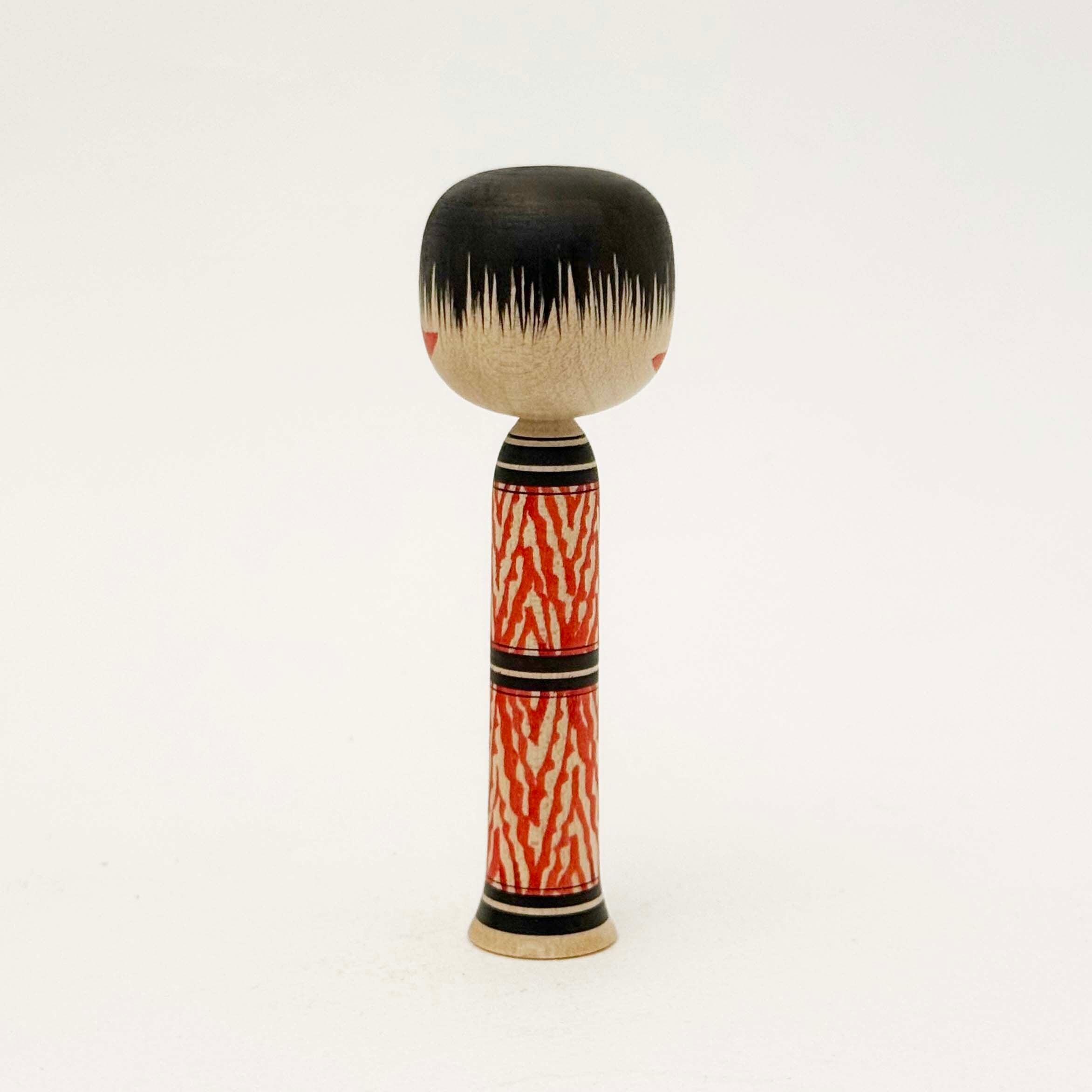 遠刈田系 / 佐藤英太郎工人（木目）