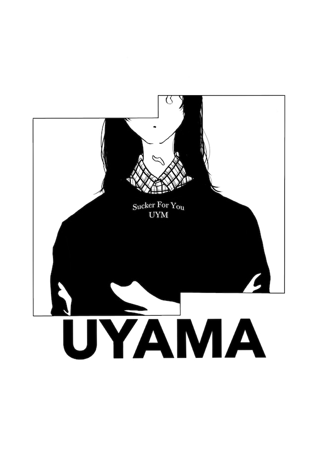 OUR "UYAMA" tote bag