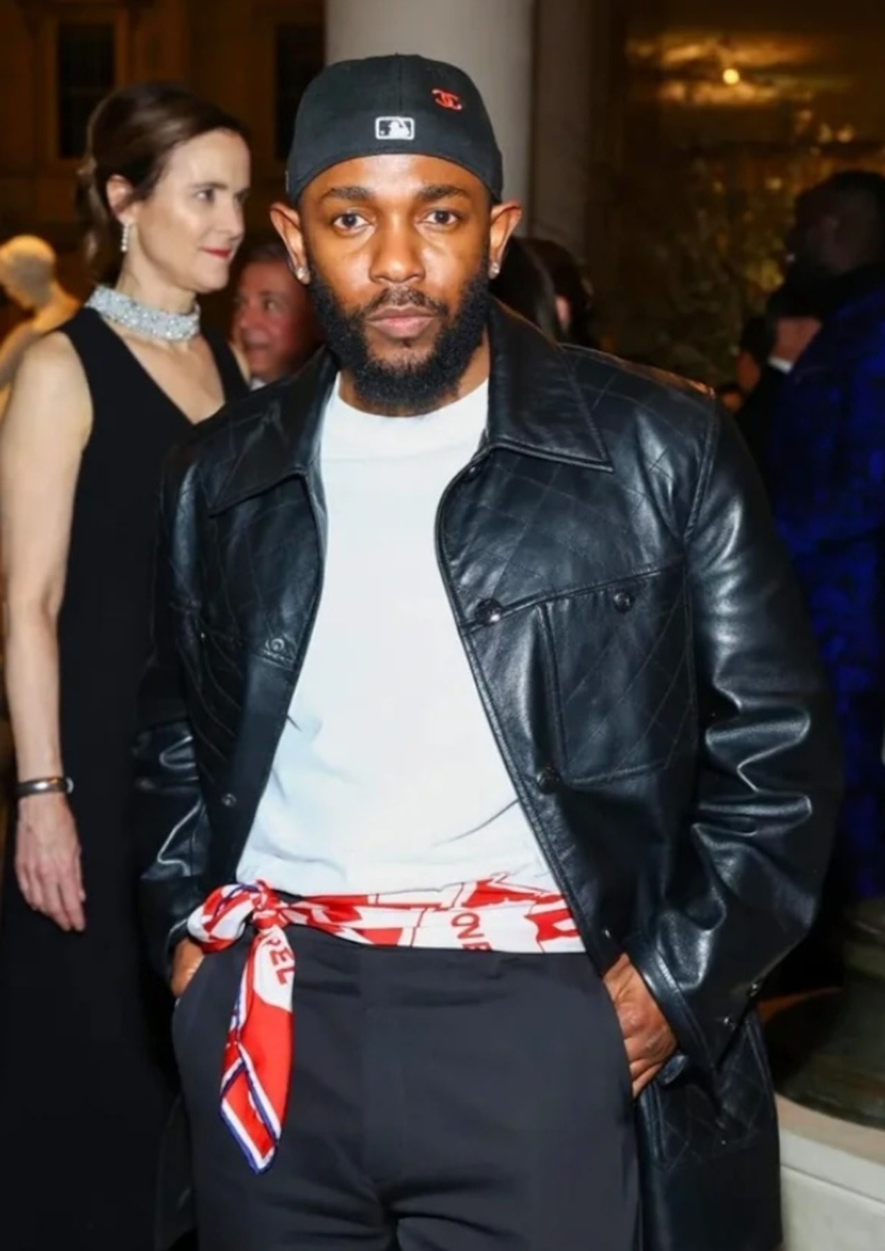 Remade ReUps FITTED CAP 