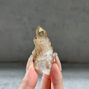 クンダリーニクォーツ84◇ Kundalini Quartz ◇天然石・鉱物・パワーストーン