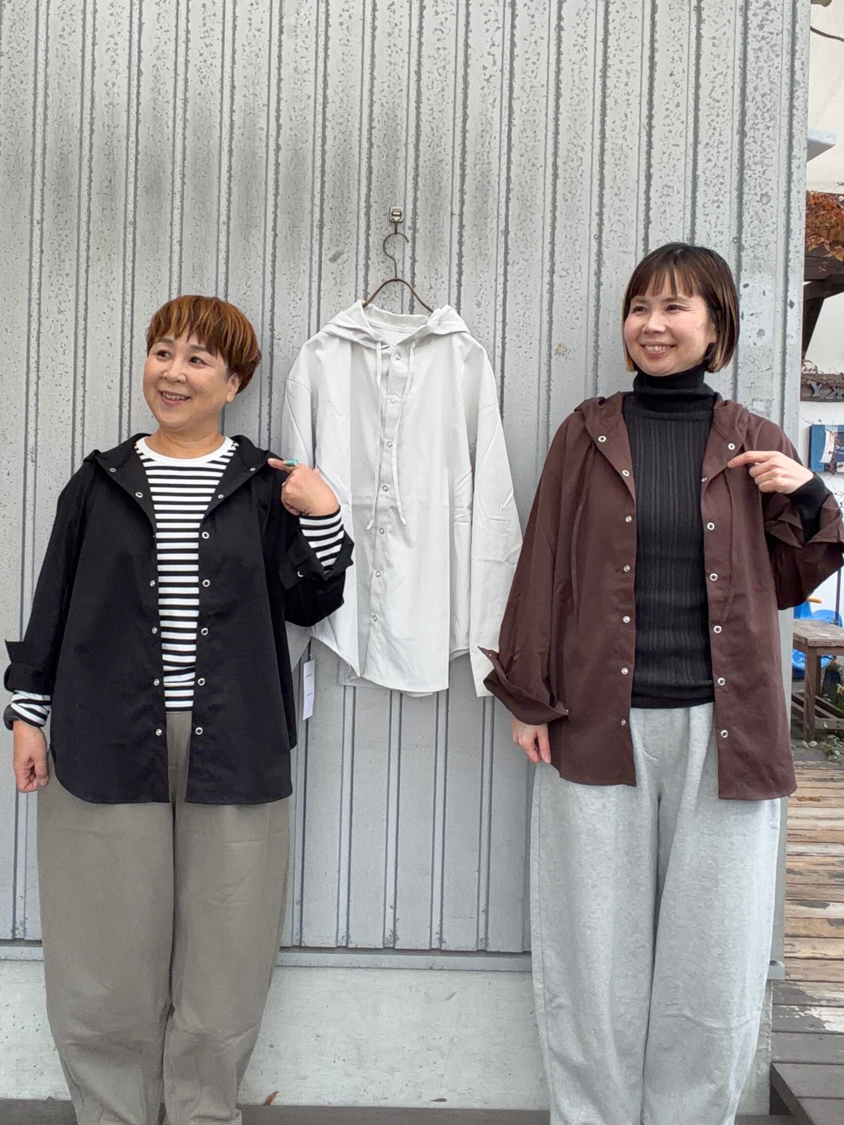 &ellecy アンドエルシー　猫フロッキー　ブルゾン　サイズM 日本製 &ellecy アンドエルシー猫フロッキーブルゾンサイズM 日本製