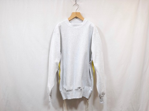 DIGAWEL” Sweatshirt(ready-made) LIFEWEAR<9520>”