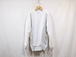 DIGAWEL” Sweatshirt(ready-made) LIFEWEAR<9520>”