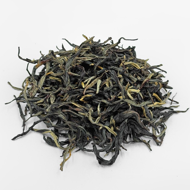 深山古樹清紅茶「圓」