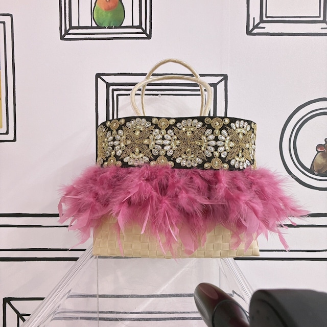 ファンファBAG(74~83) 7000円+税