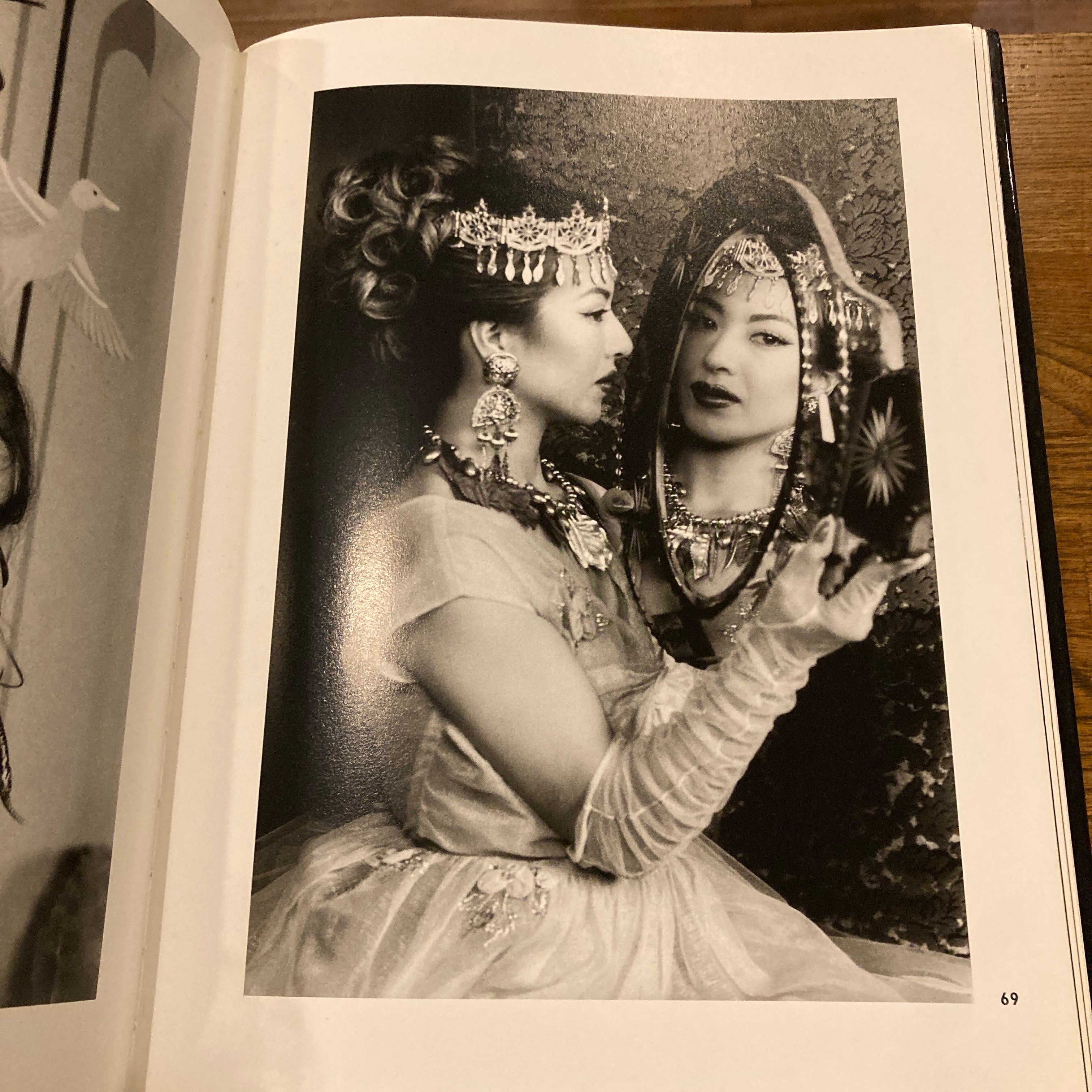 Nudes / Irina Ionesco | 百年