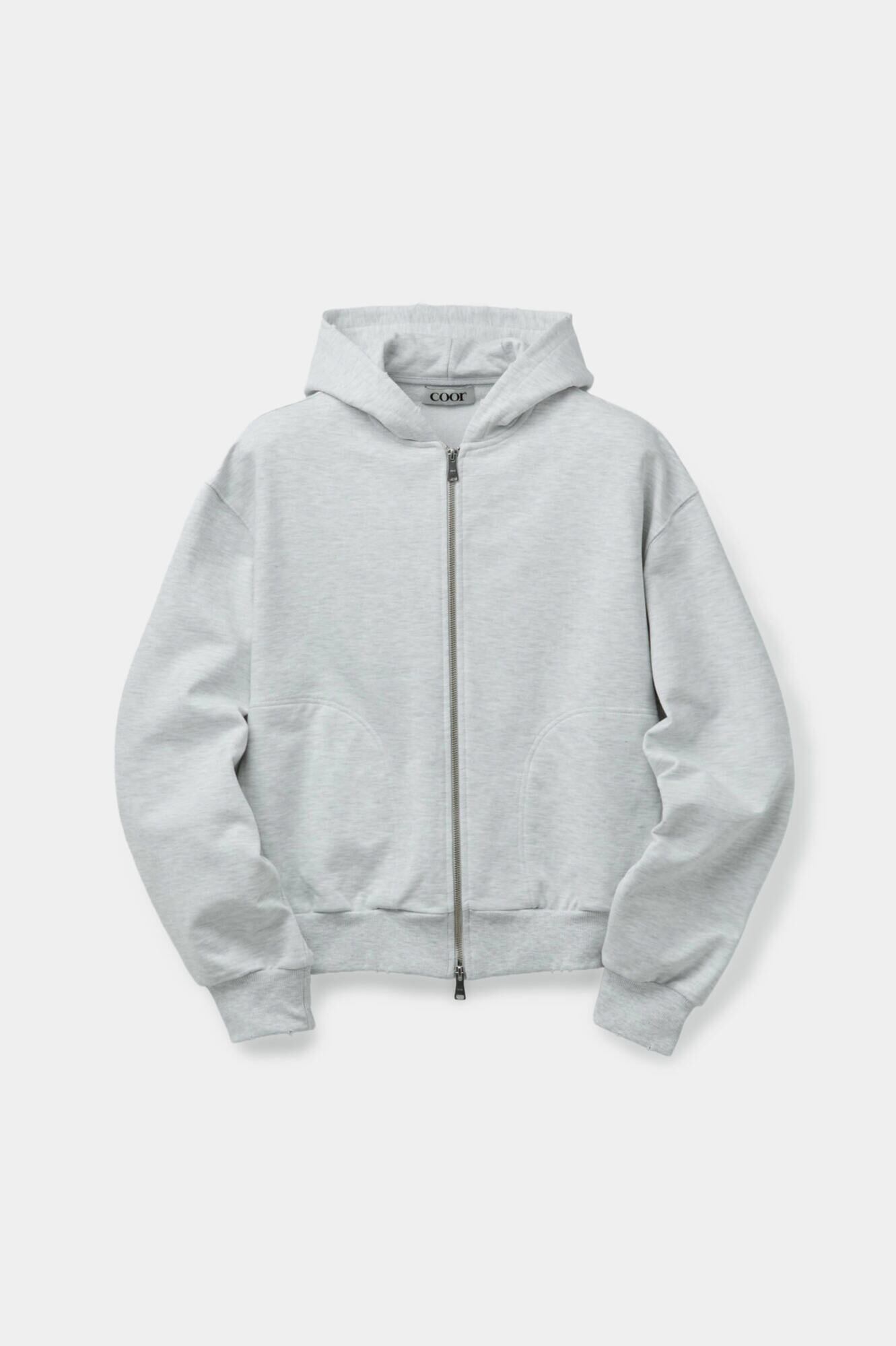 Size【S】 SUPREME シュプリーム 16AW Old English Hood Logo Zip Up