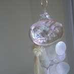 Origin Water Chime ✧ 3 Pink / 起源の水の光と音 / Ocean Origin Light