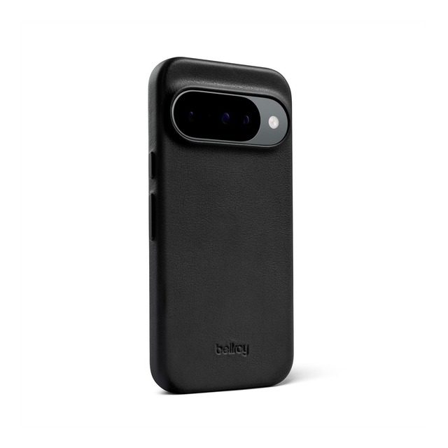 Bellroy Phone Case - Google Pixel 10/10 Pro用 - Black
