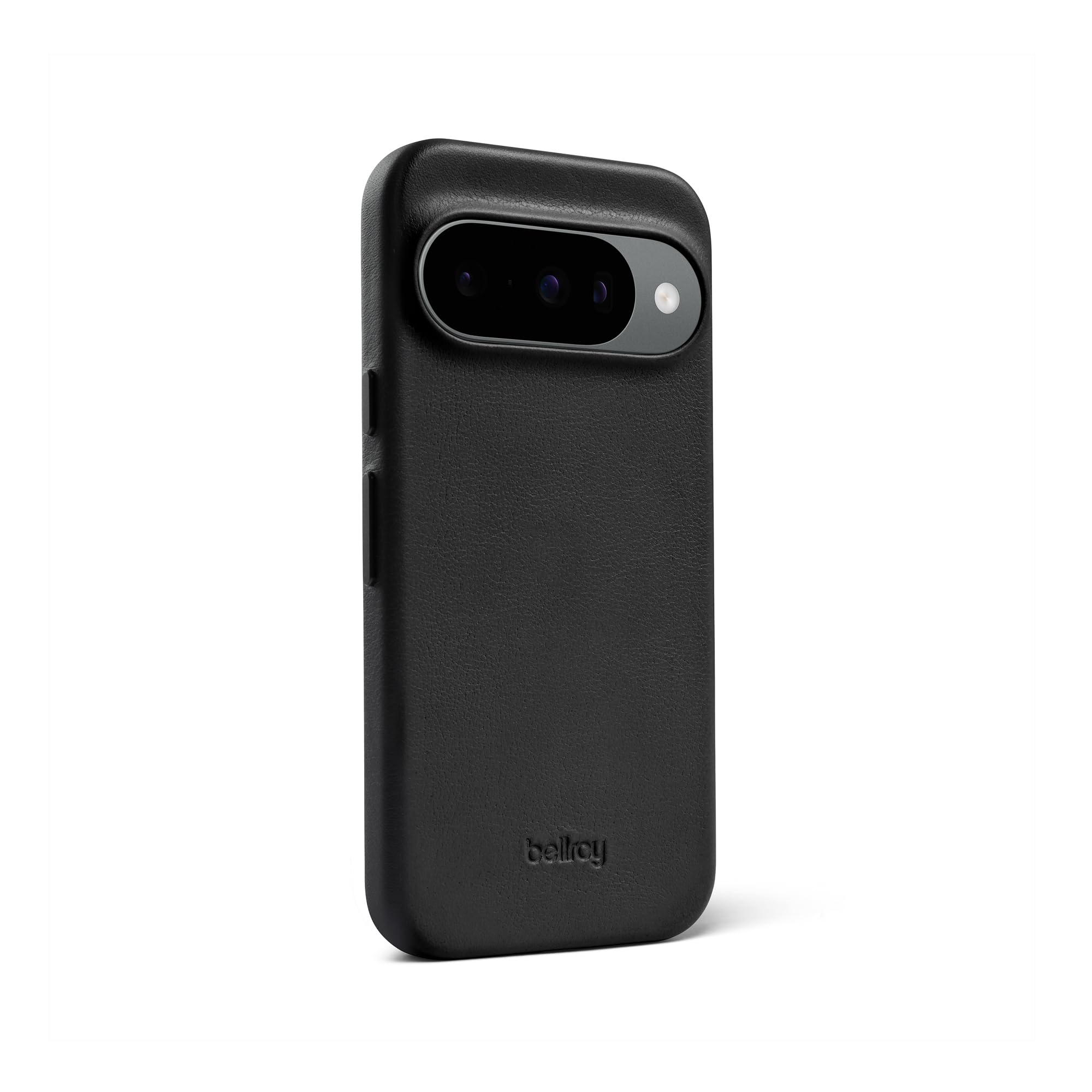 Bellroy Phone Case - Google Pixel 10/10 Pro用 - Black