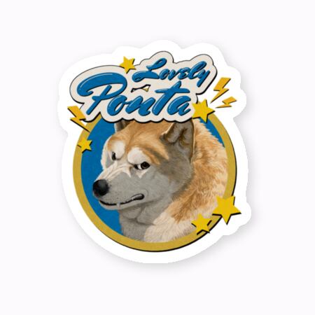 ステッカー/ノーマル