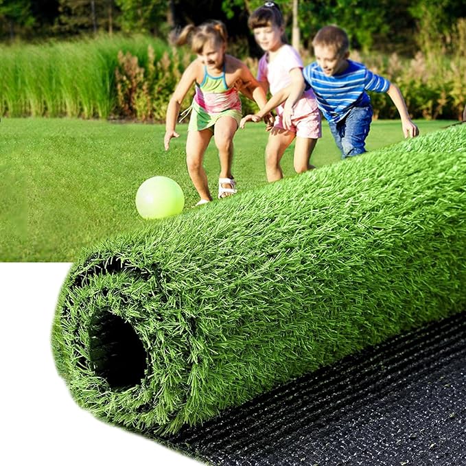 ✴︎新品✴︎人工芝 ロール 幅2m 2m×10m 芝生35mm ガーデン 人工芝 ロール 幅2m 2m×10m 芝生35mm人工芝マット 屋外 庭 d