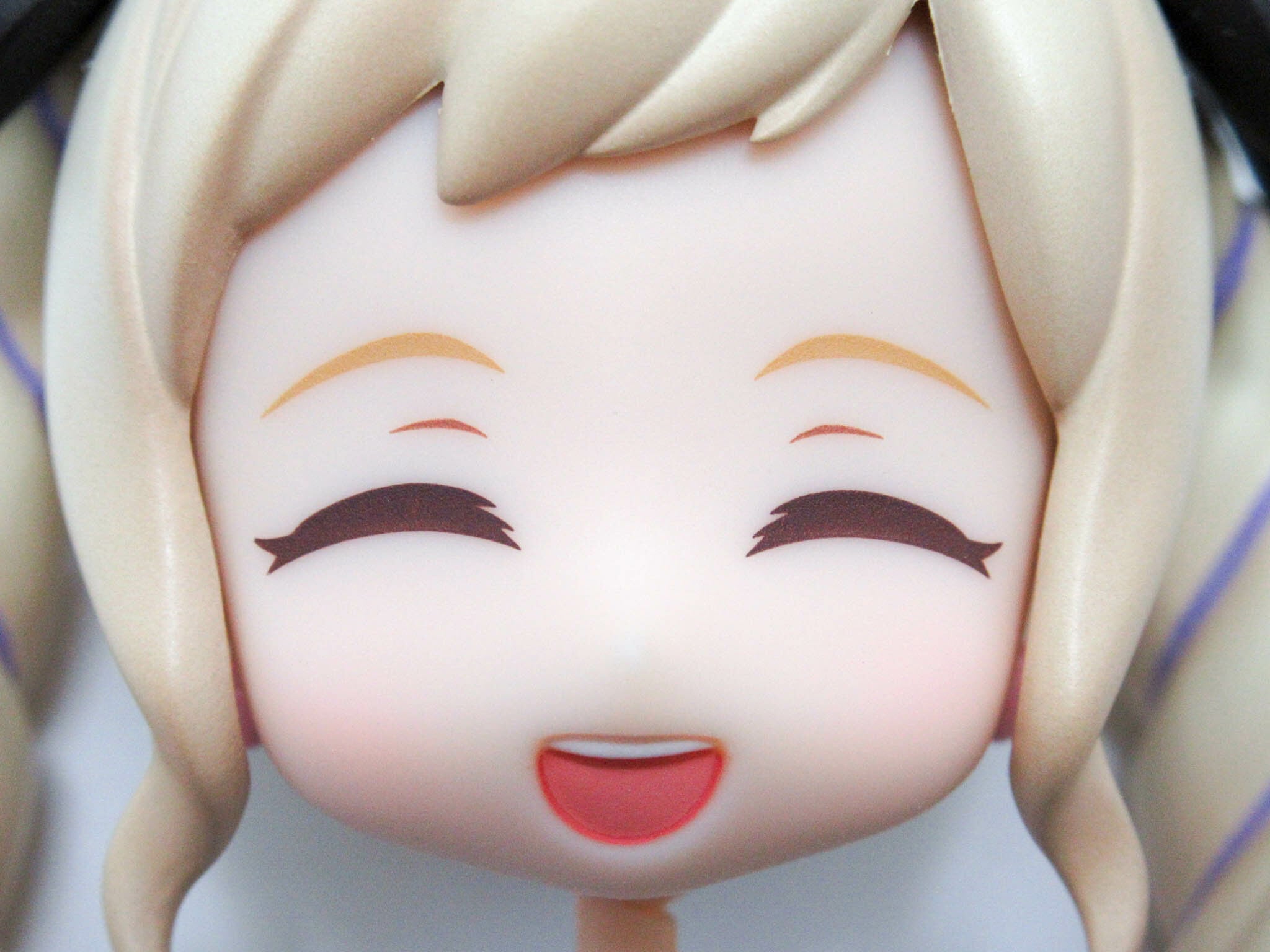 SALE】【659】 エリーゼ 顔パーツ 笑顔 ねんどろいど | ホビー通販