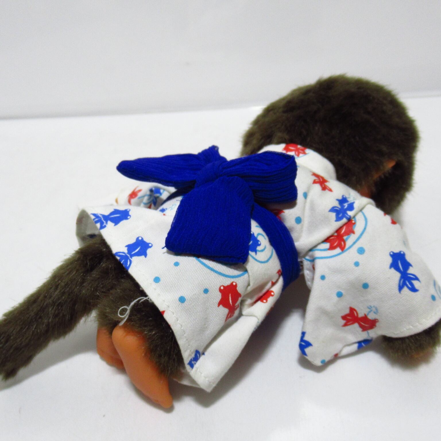 モンチッチ 浴衣 [$2] | ハチクマ商店