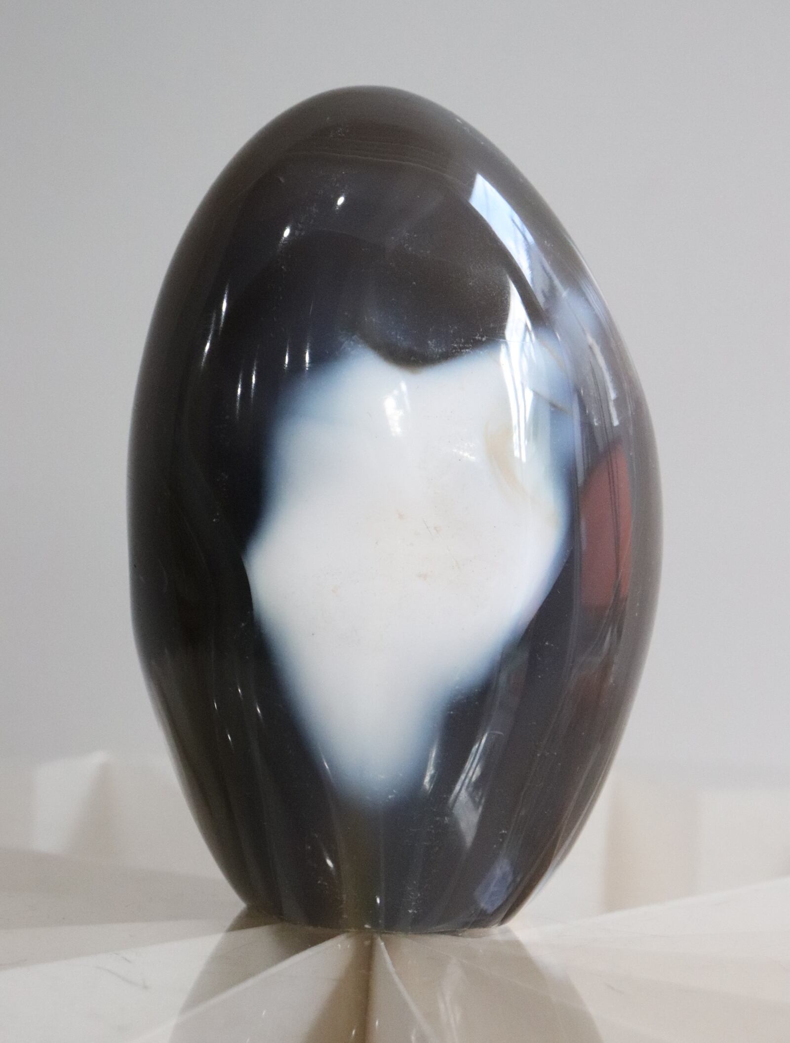 ORCA AGATE FREE FORM | acenus | 天然石・インテリア・ブレスレット