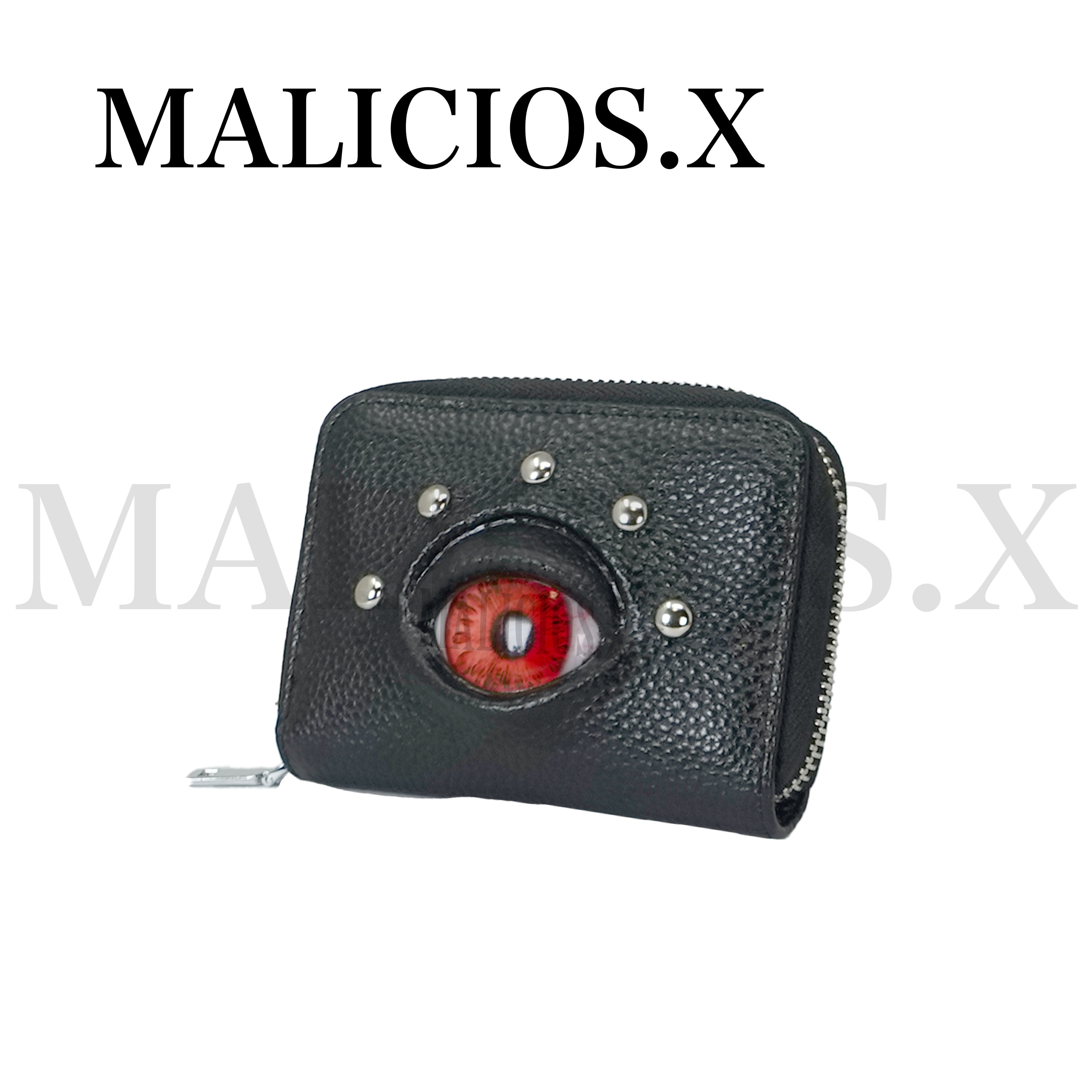 WALLET | MALICIOUS.X