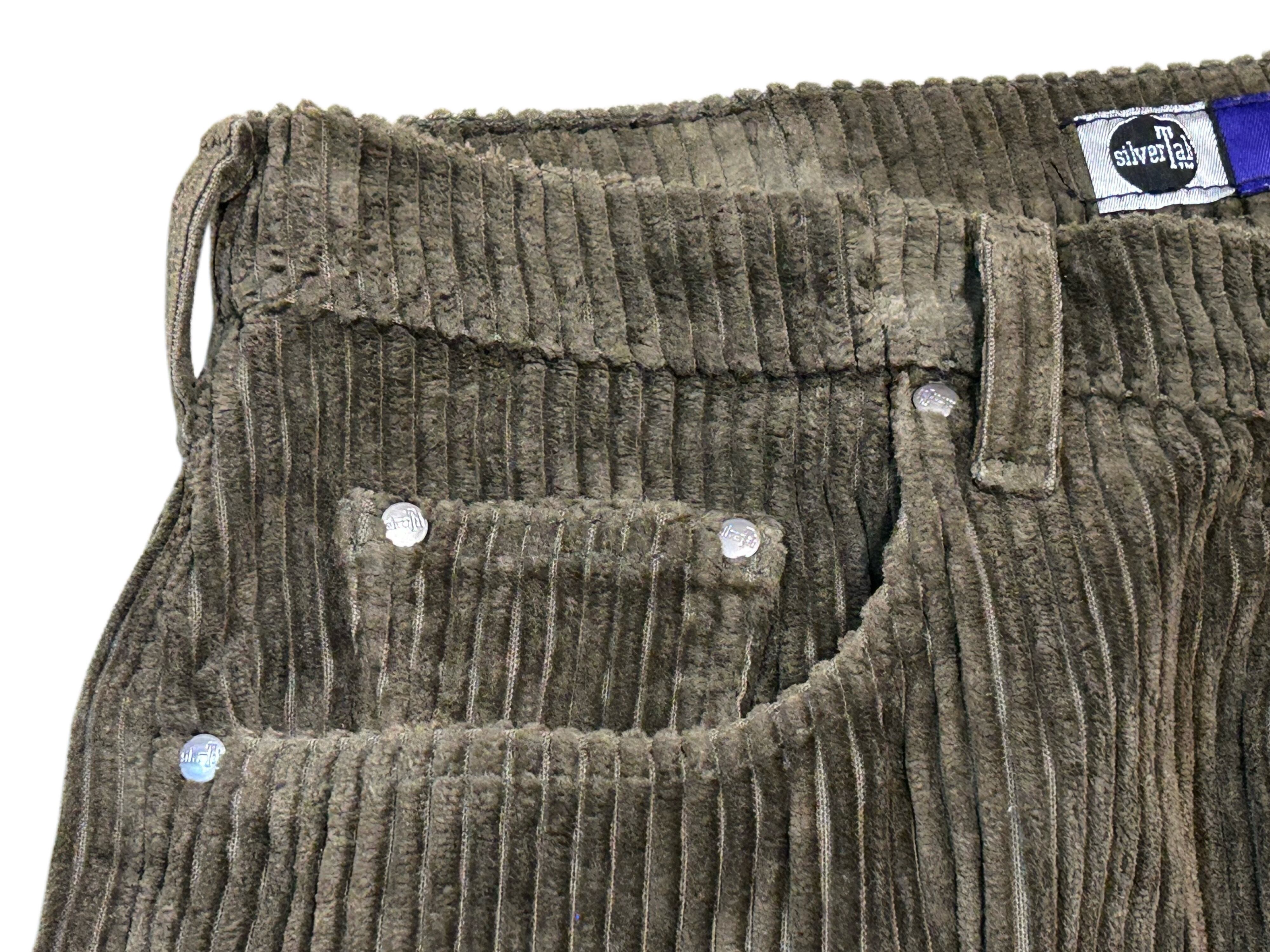 90s Levi's リーバイス Silver Tab シルバータブ 