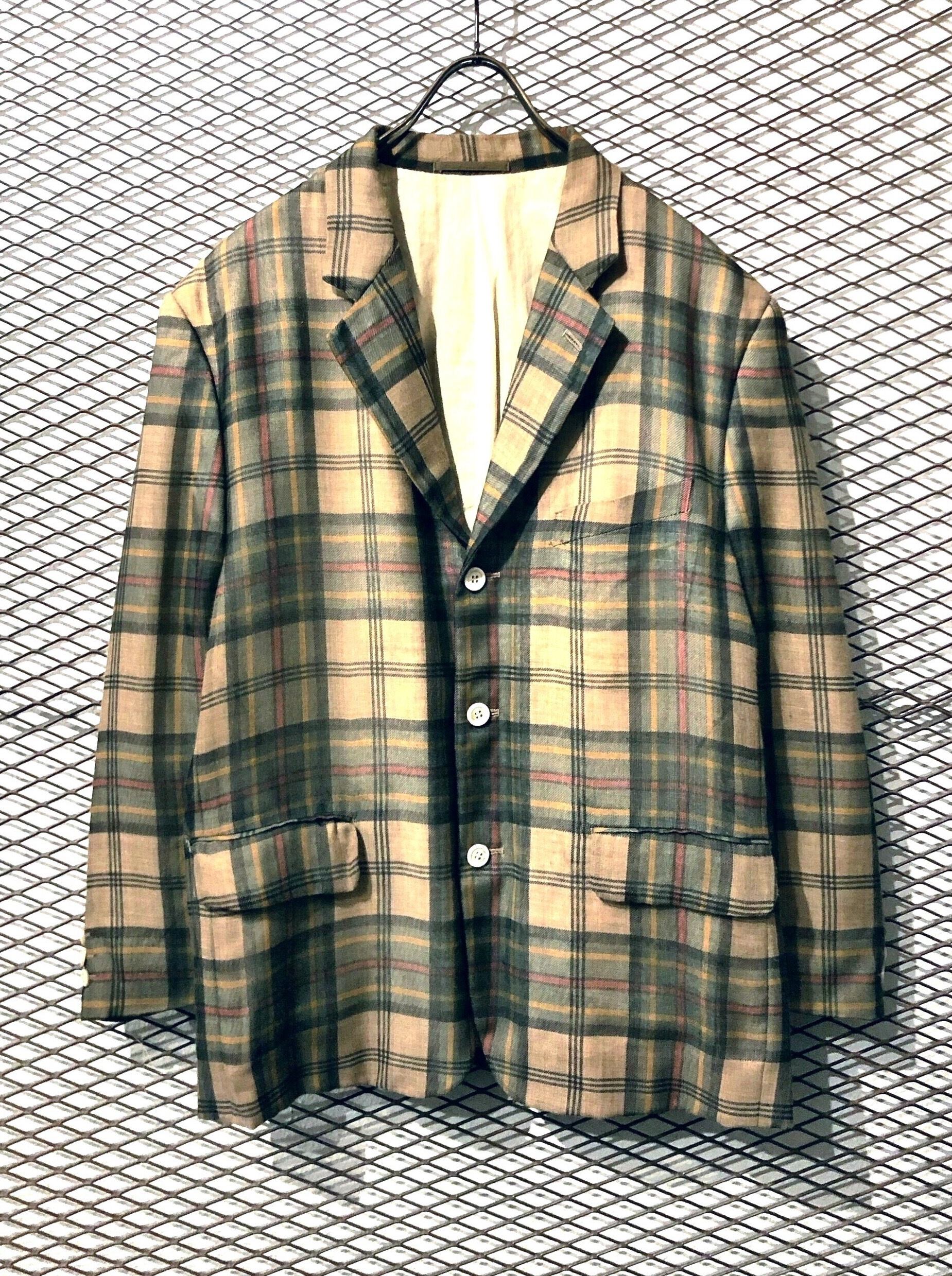 comme des garcons plus size