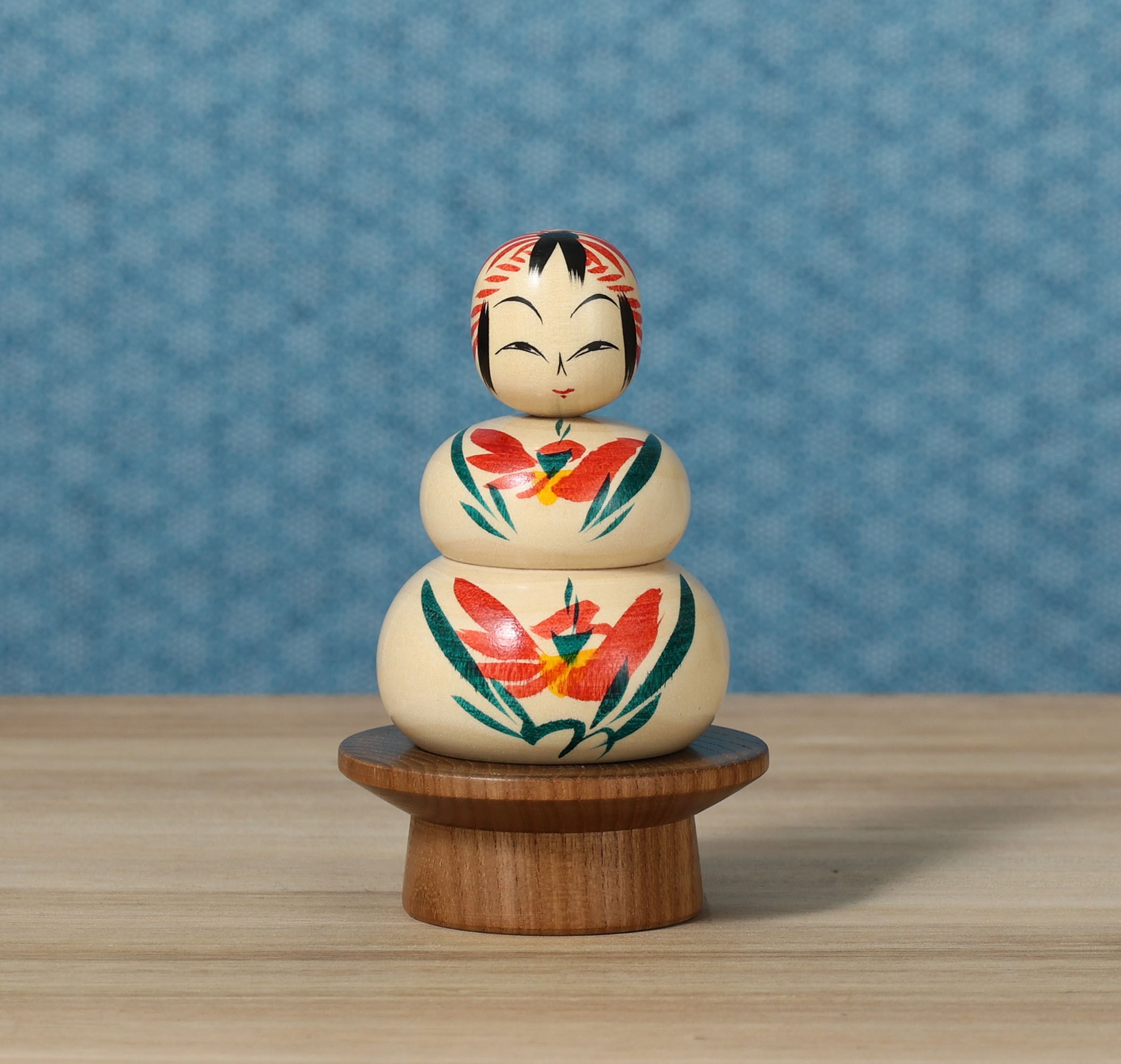 こけし / KOKESHI DOLLS | Gallery・Shin