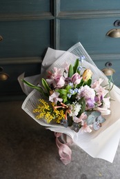 【店頭受取】花束