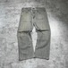 【W34 L32】 usa levi's 先染ブラック リーバイス 569