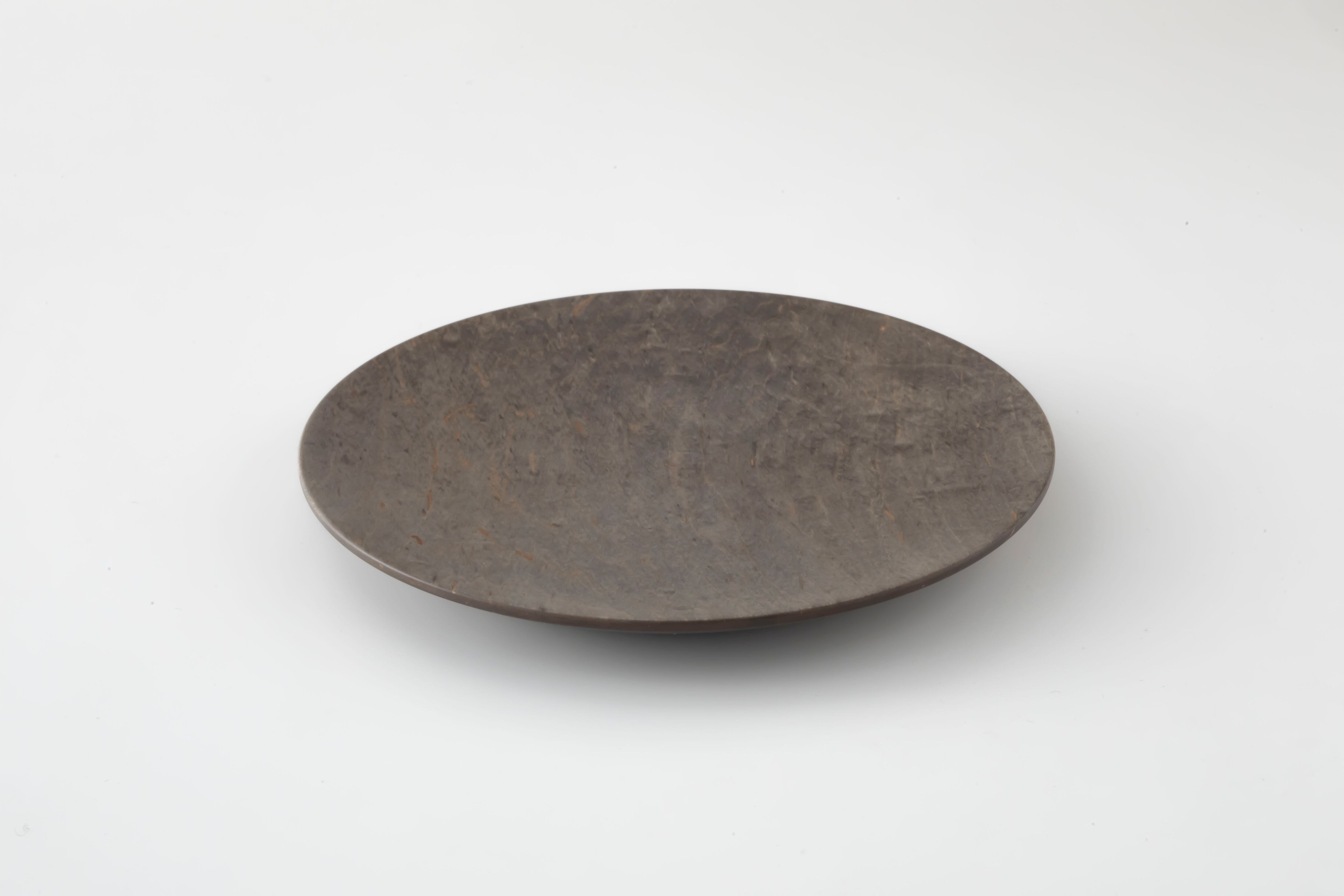 平皿210 (10-A) / 内田悠 | Community Store TO SEE