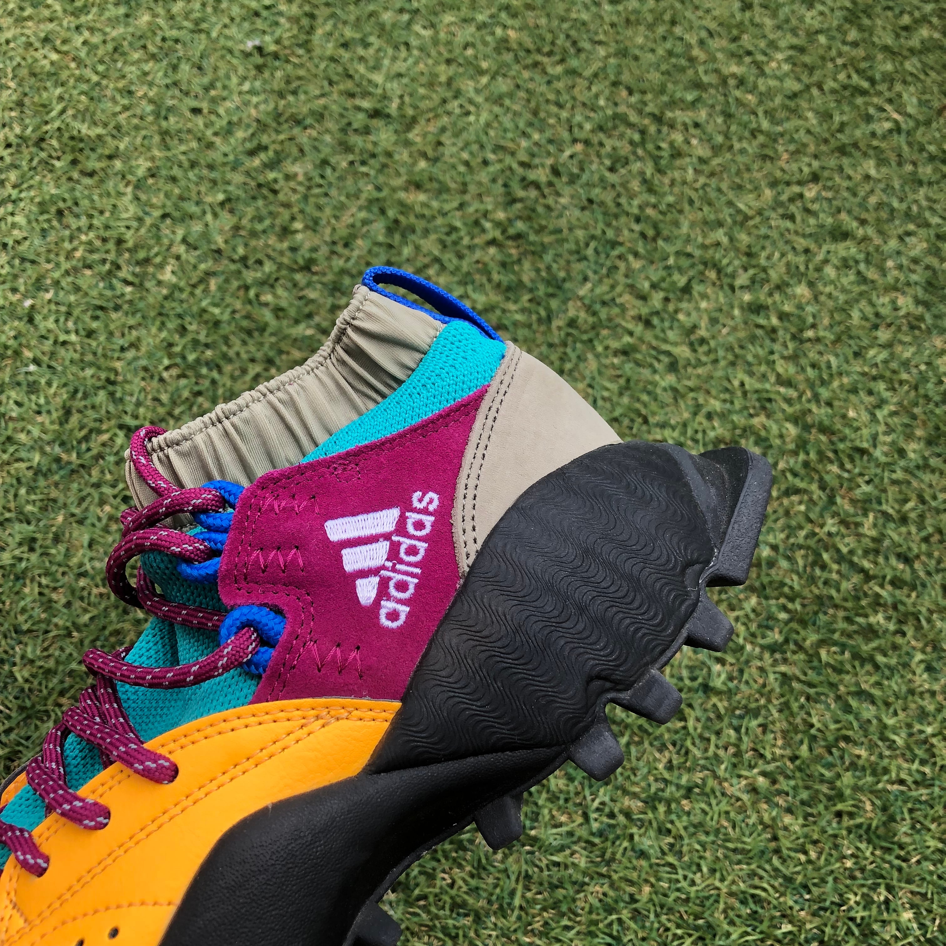 adidas SEEULATER アディダス シーユーレイター H695 | reshoe