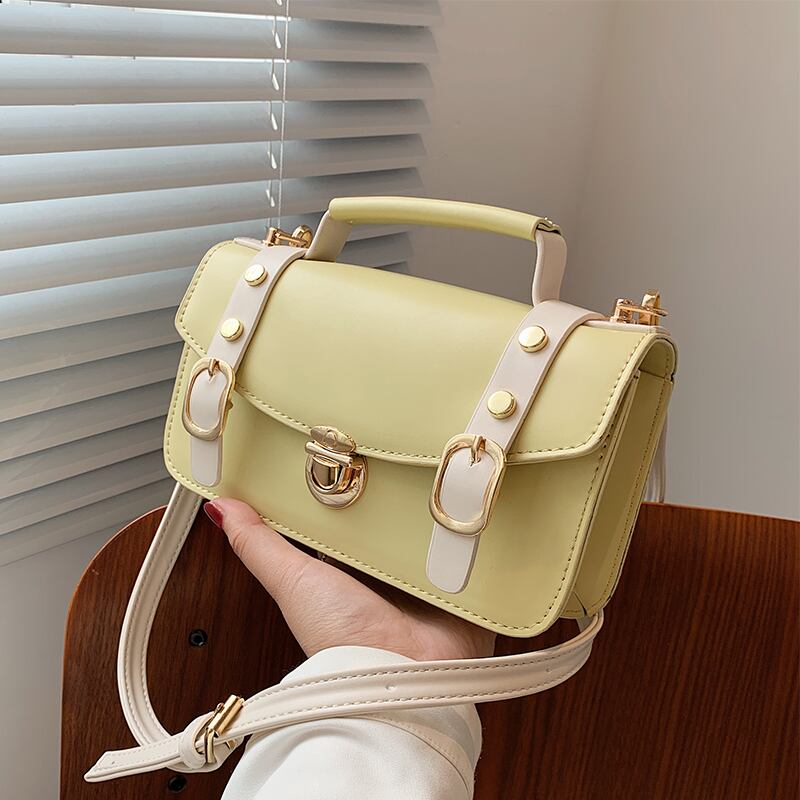 スクウェア メッセンジャーバッグ Tiancai_Wing_Bag36941867642