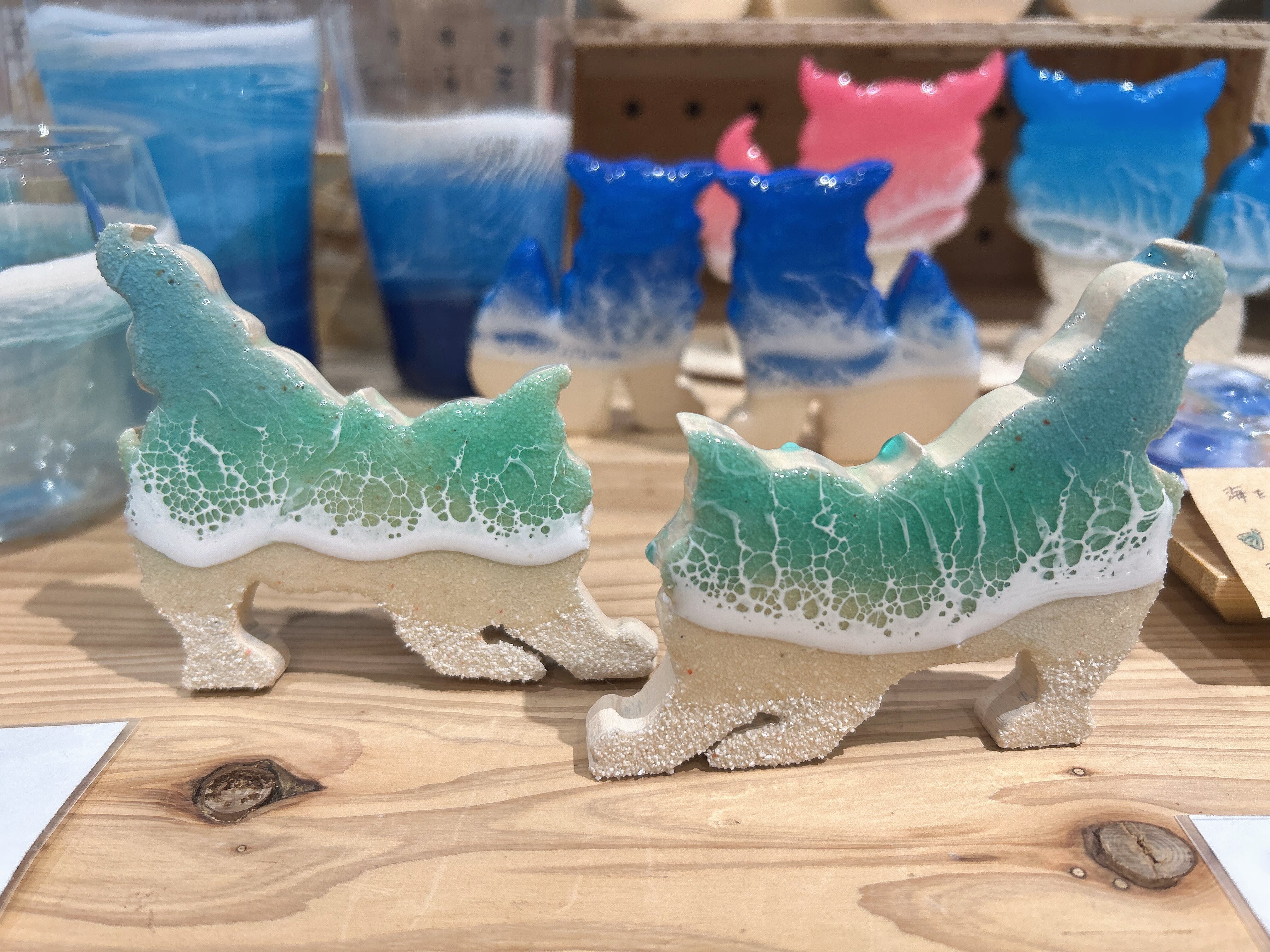 tete様オーダーページ teteオリジナルマット | tete