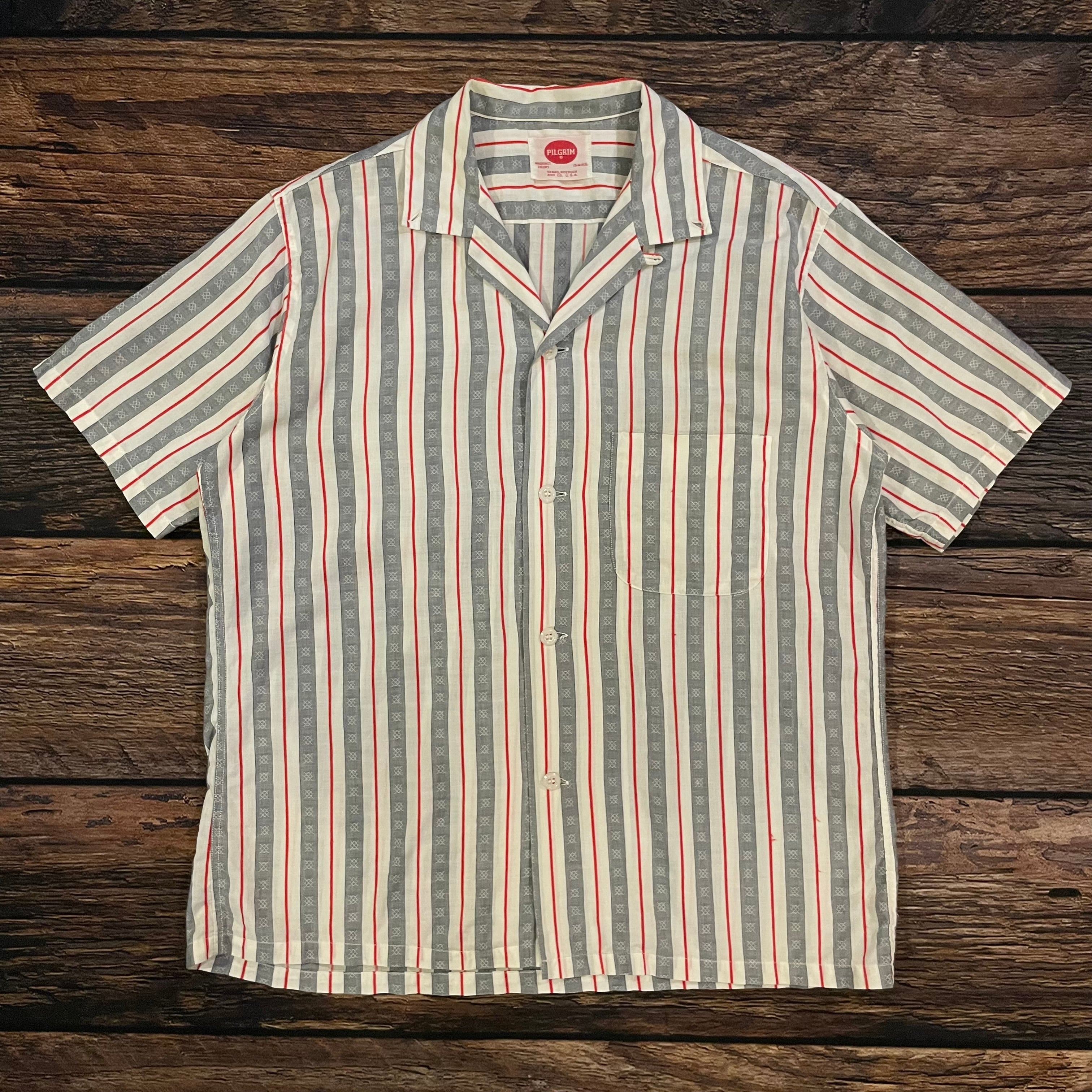 Blu Vintage