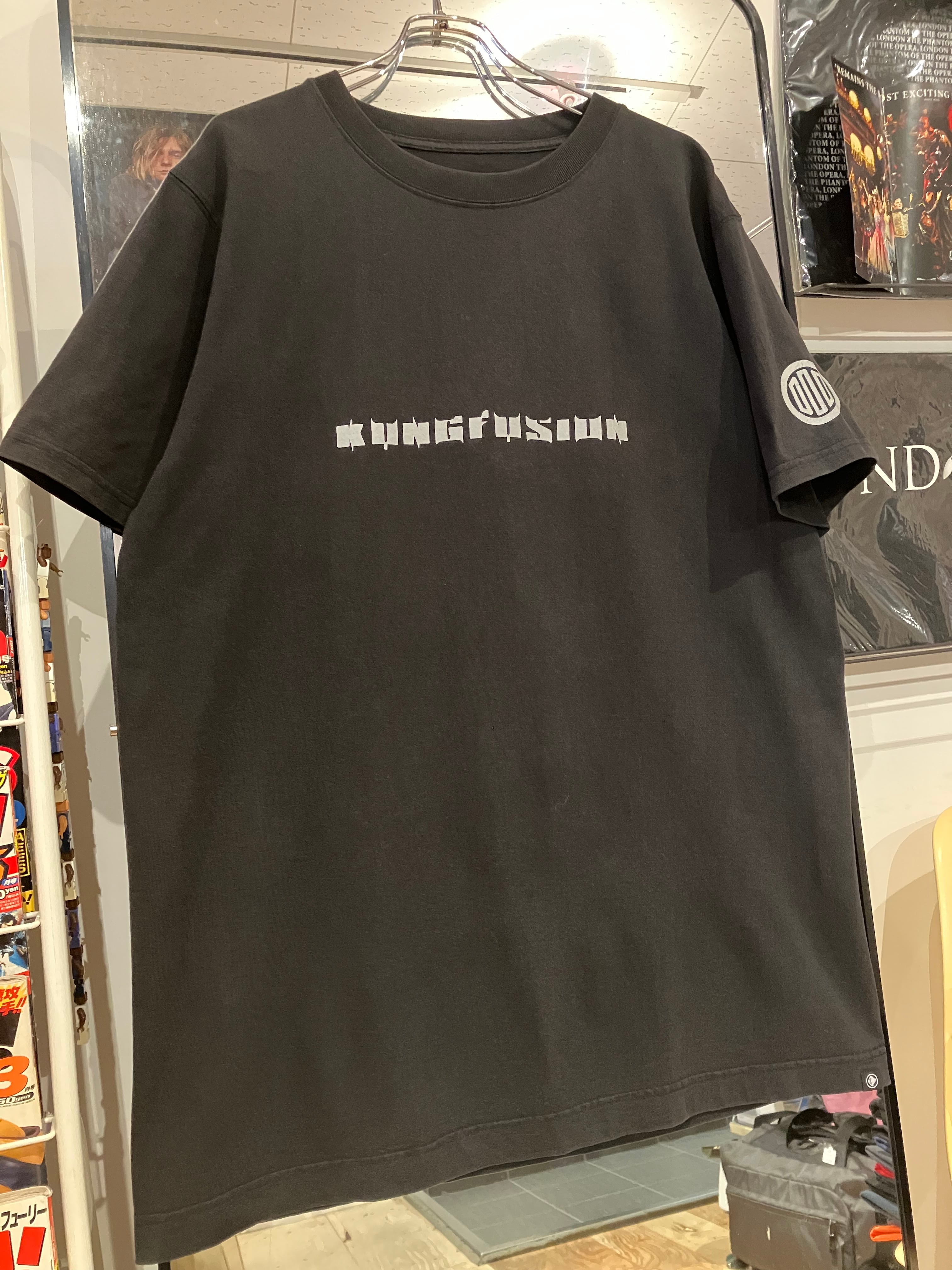 90s XL HI FI AND THE ROADBURNERS tシャツ 90's Ninja Tune promotion Tシャツ(SIZE XL) | FASHION SPOT RAMONE