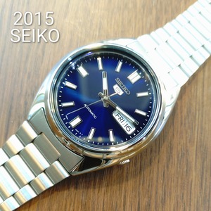 SEIKO  Automatic 5 classic