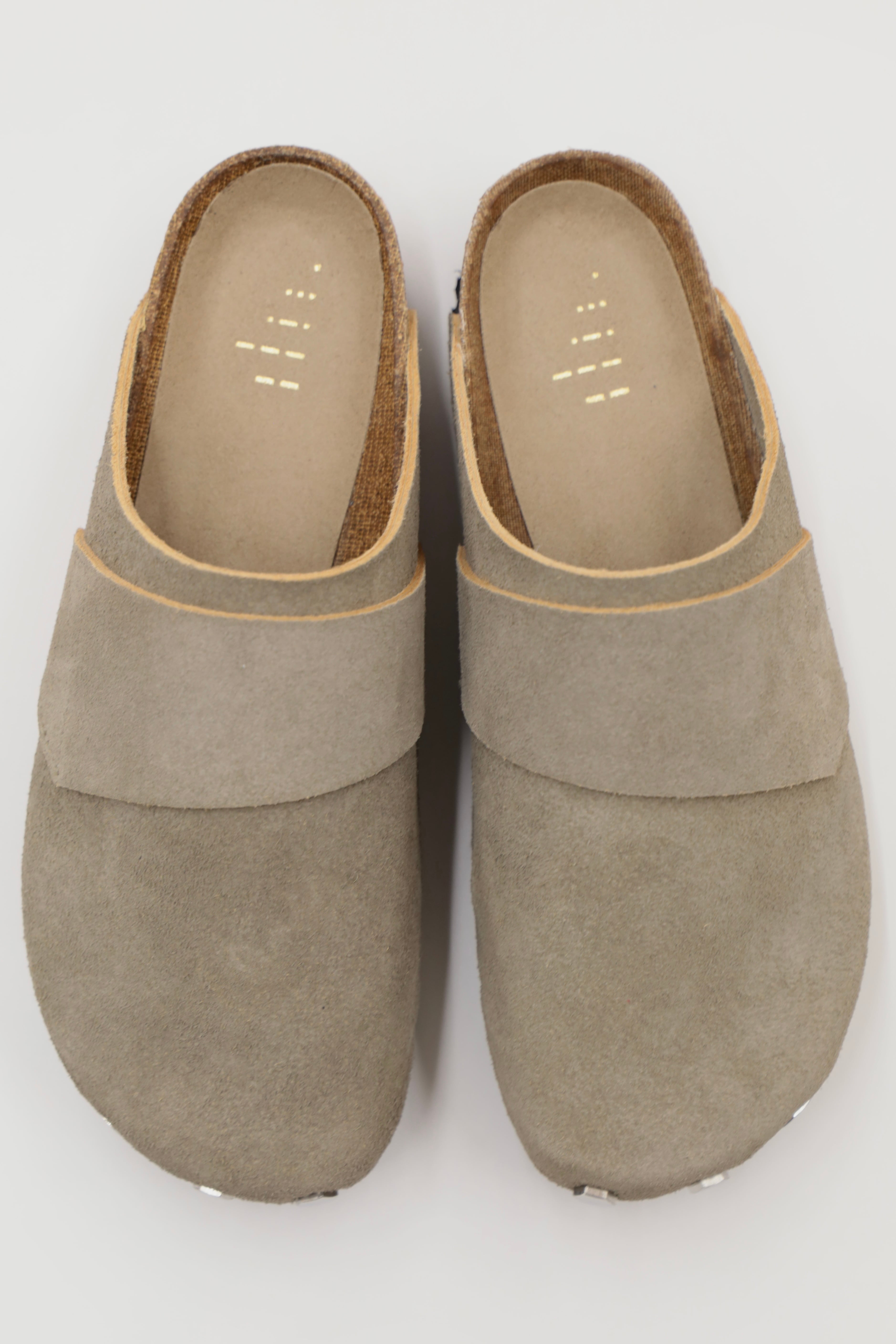 SAND SPACE CLOGS | OUAT