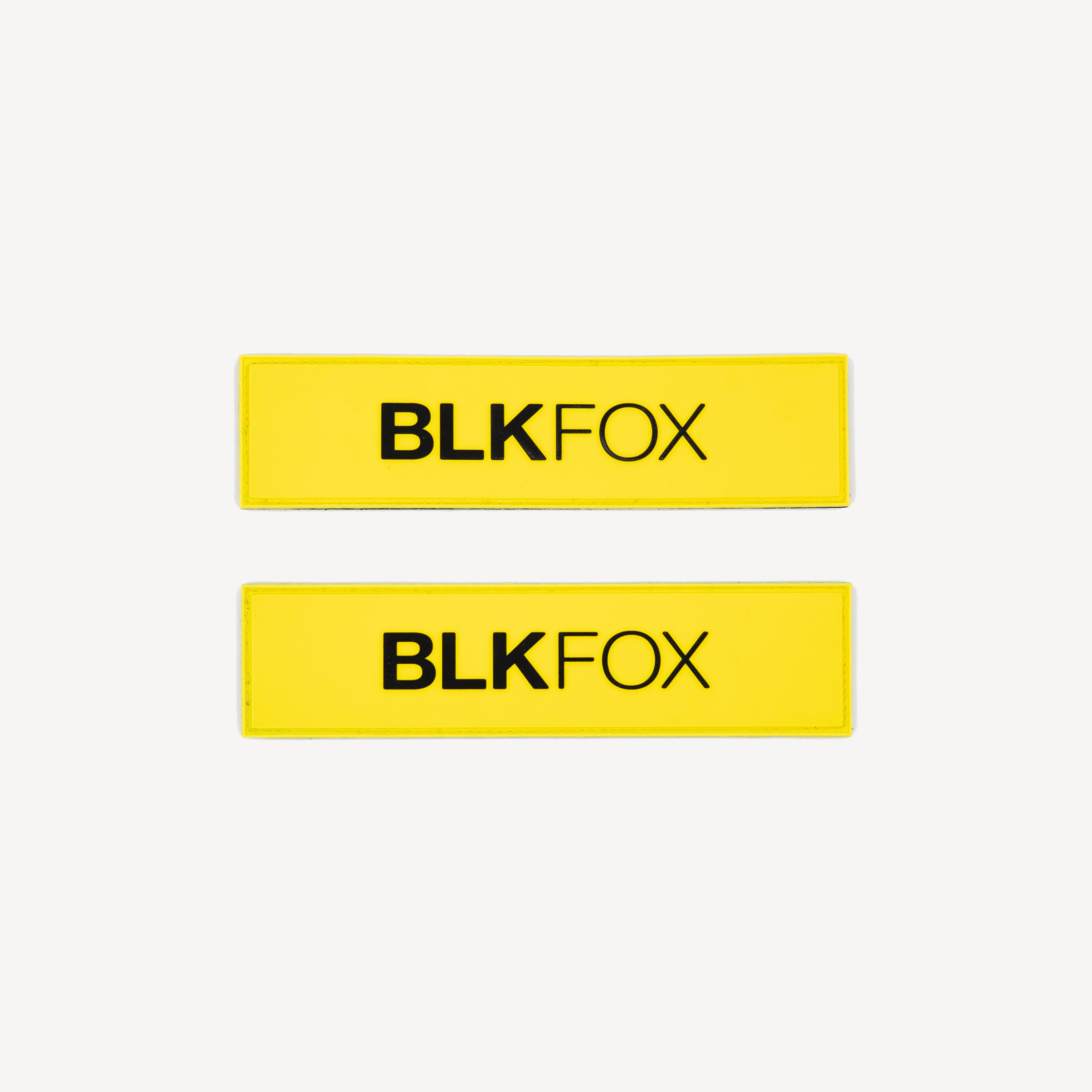 新品未使用　BLKFOX  マーカー　Mサイズ
