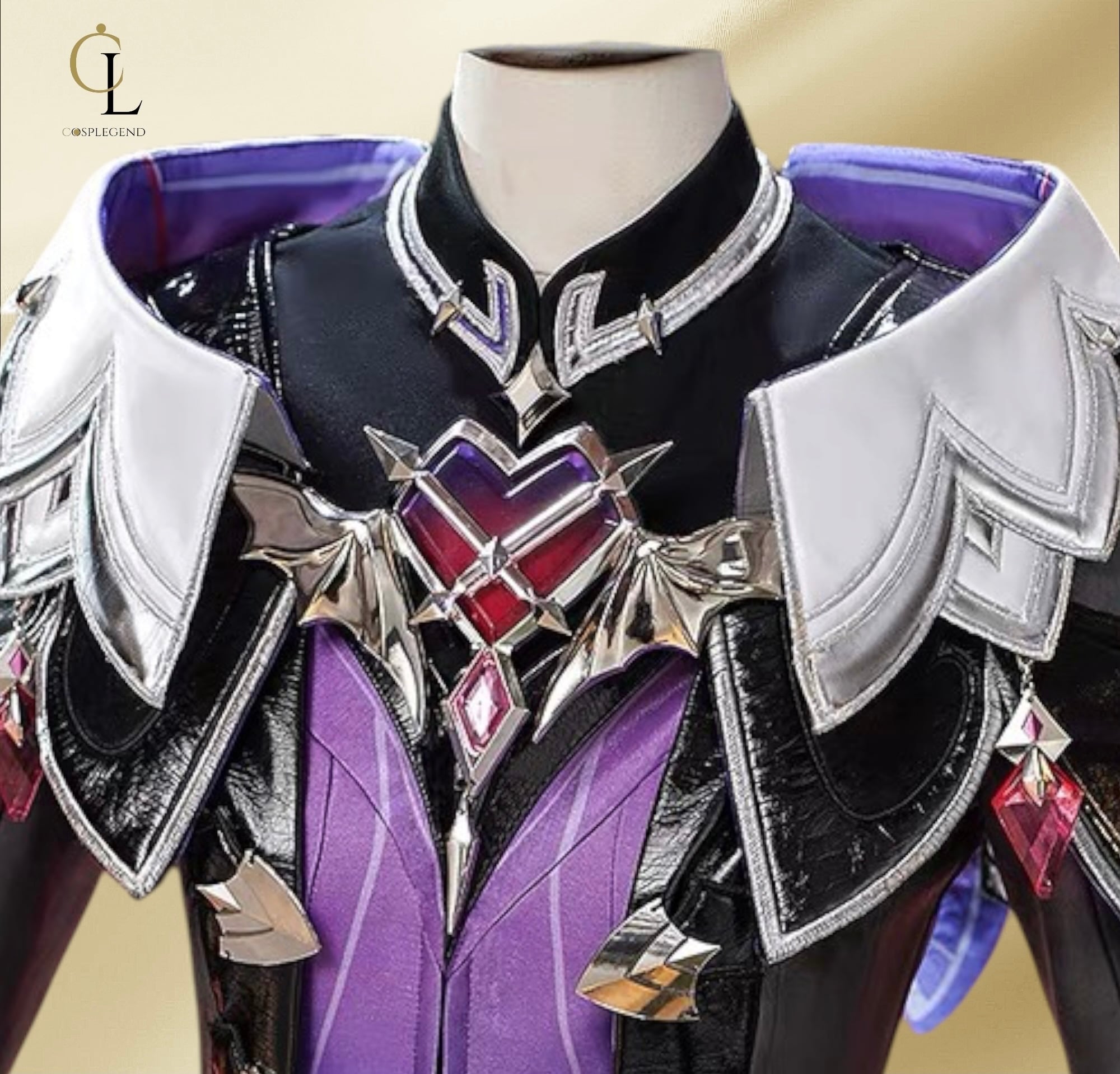 原神 三分妄想 ドゥリン コスプレ 衣装 | Cosplegend