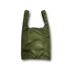 219028 OD_MARCHE_BAG / KHAKI MESH