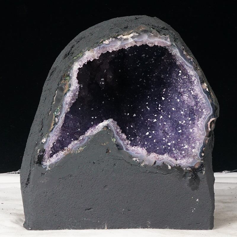 5.7Kg アメジストドーム ブラジル産 アメジスト 原石 ドーム amethyst 一点物 174-1950