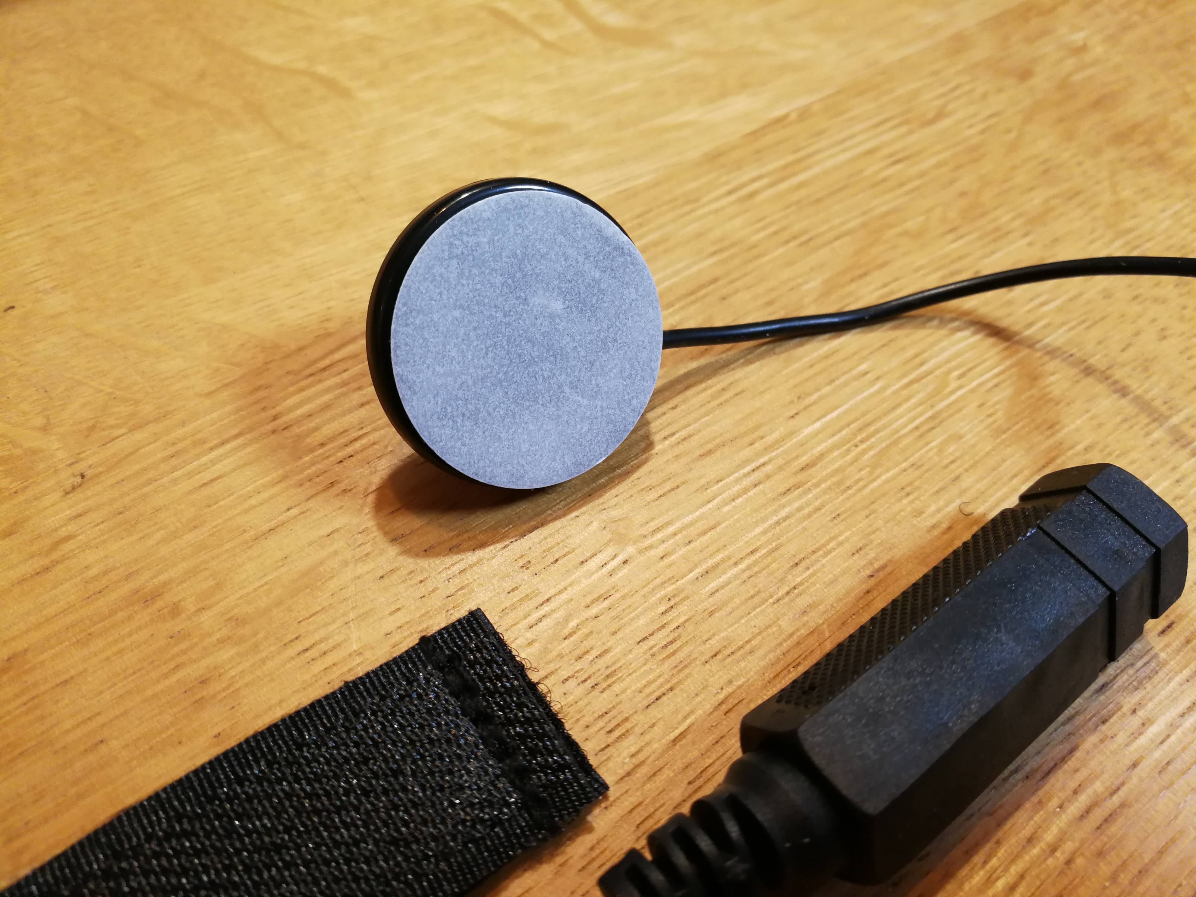 三線、ウクレレ用ピックアップ/送料込み | ryukyunukaji 新垣物産