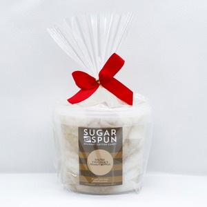 Sugar and Spun 塩チョコレートピーナッツバター