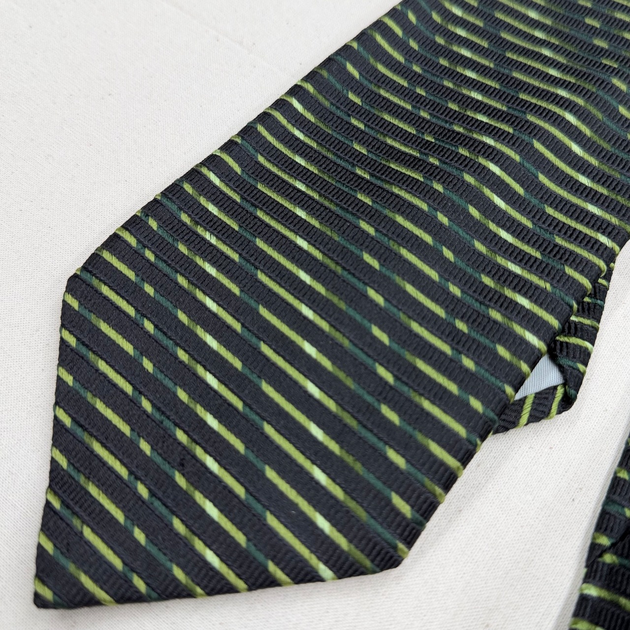 【KENZO】イタリア製　ネクタイ　necktie