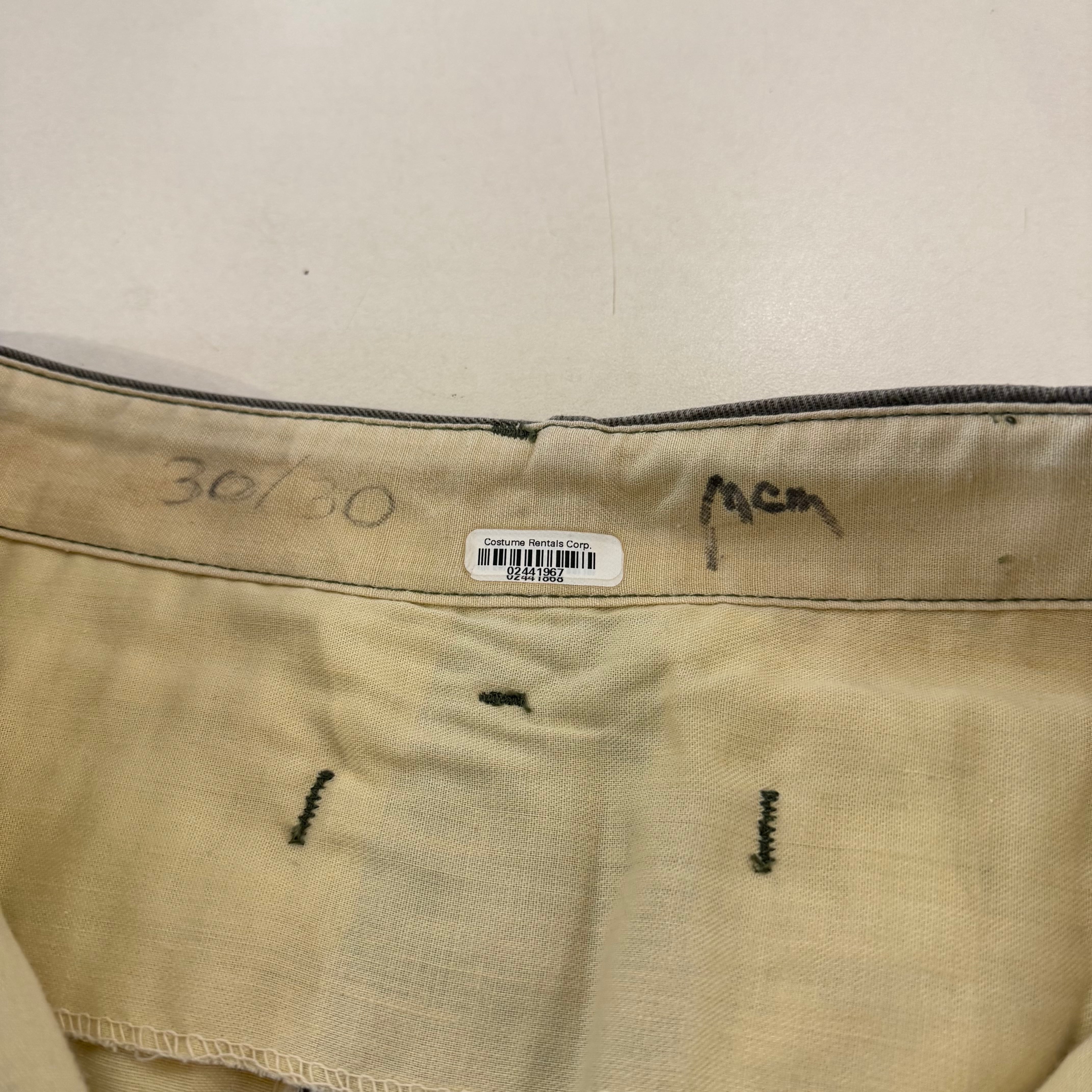 60s LEE FRISCO JEANS (31×29) | BerBerJin Yuhodo