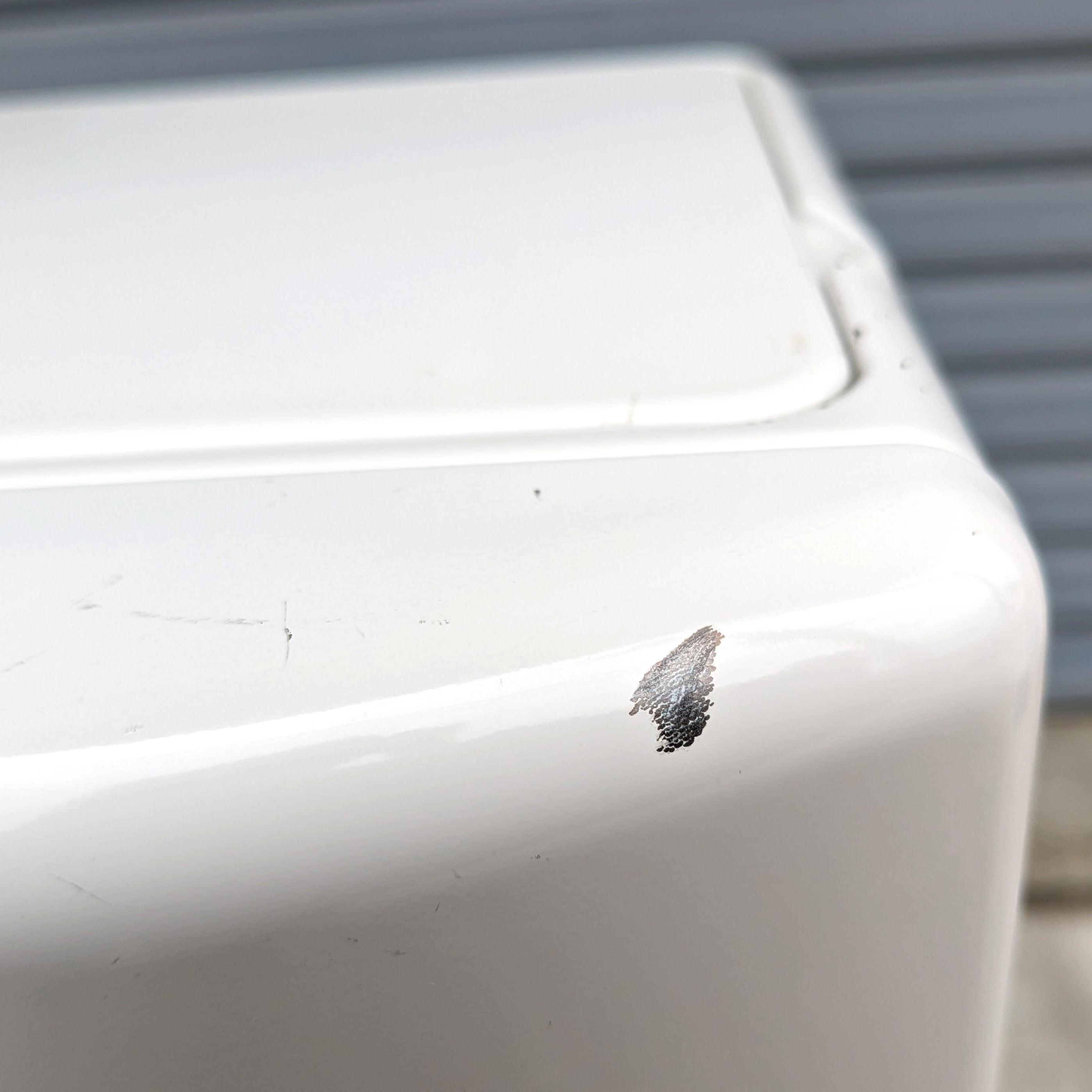 トヨトミ・密閉式石油ストーブ・2019年製・FF-55GT・No.230801-34