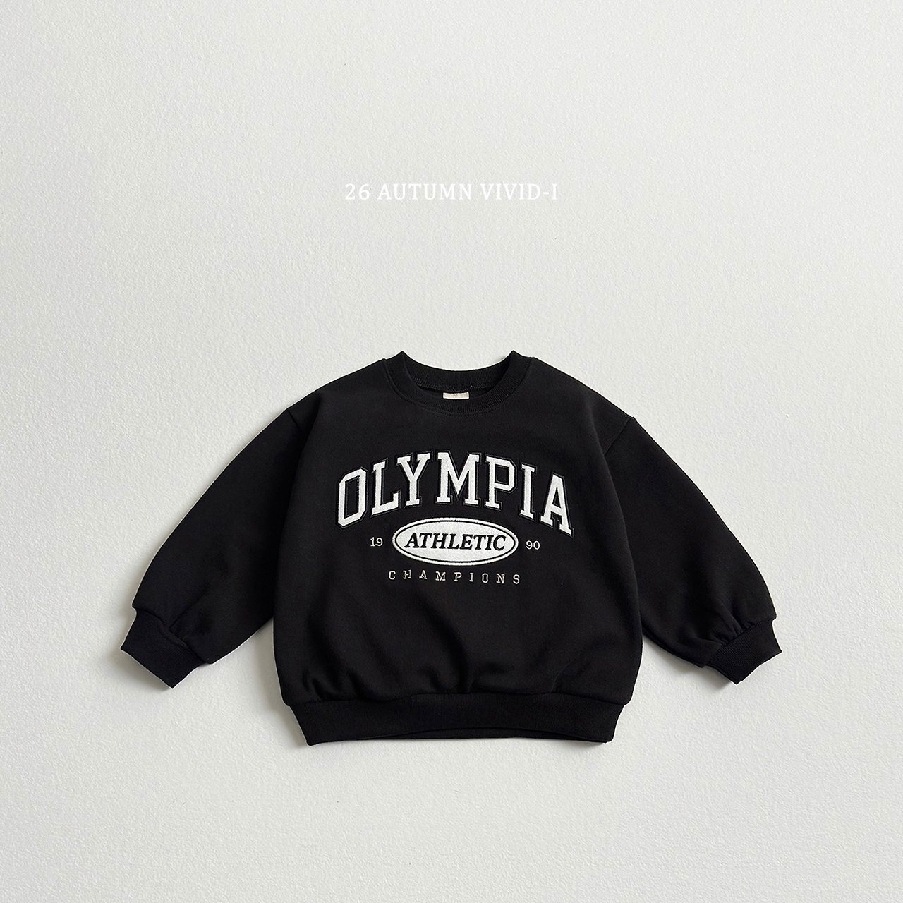 gray S［即納］olympia mtm 26autumn / VIVID I